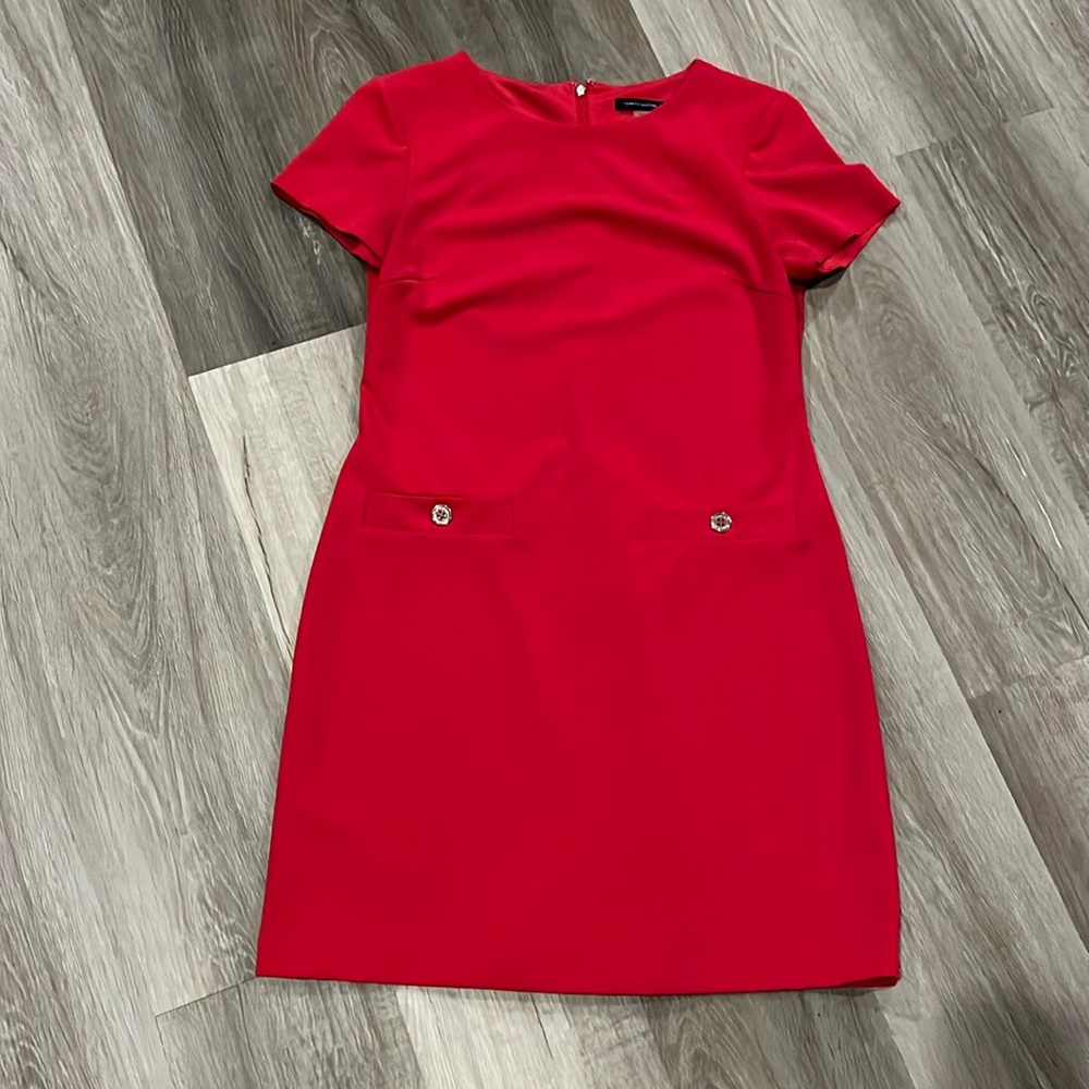 Tommy Hilfiger dress